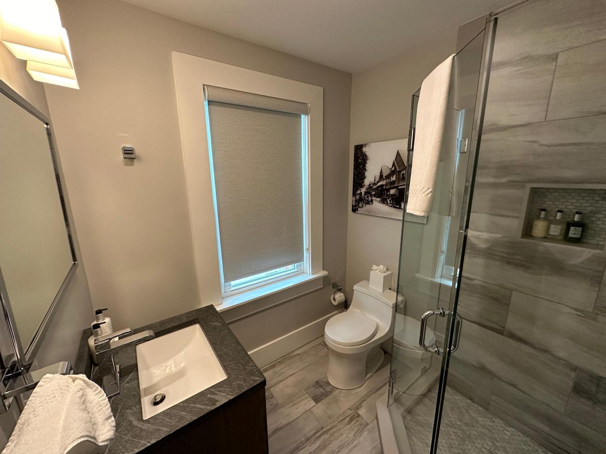 ניופורט Entire Modern 7 Unit 7 Bath Boutique Inn מראה חיצוני תמונה