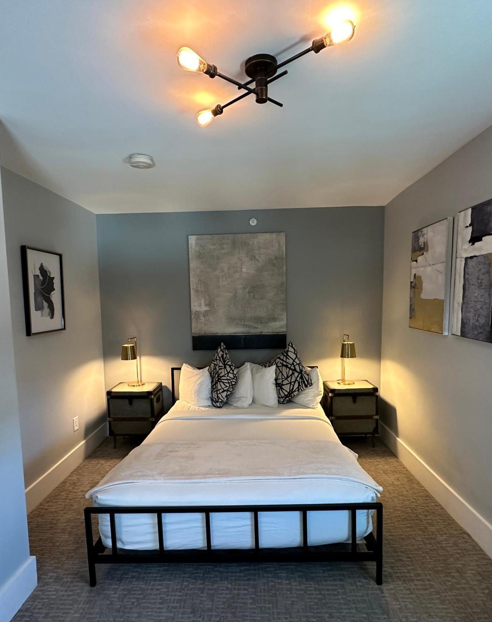 ניופורט Entire Modern 7 Unit 7 Bath Boutique Inn מראה חיצוני תמונה