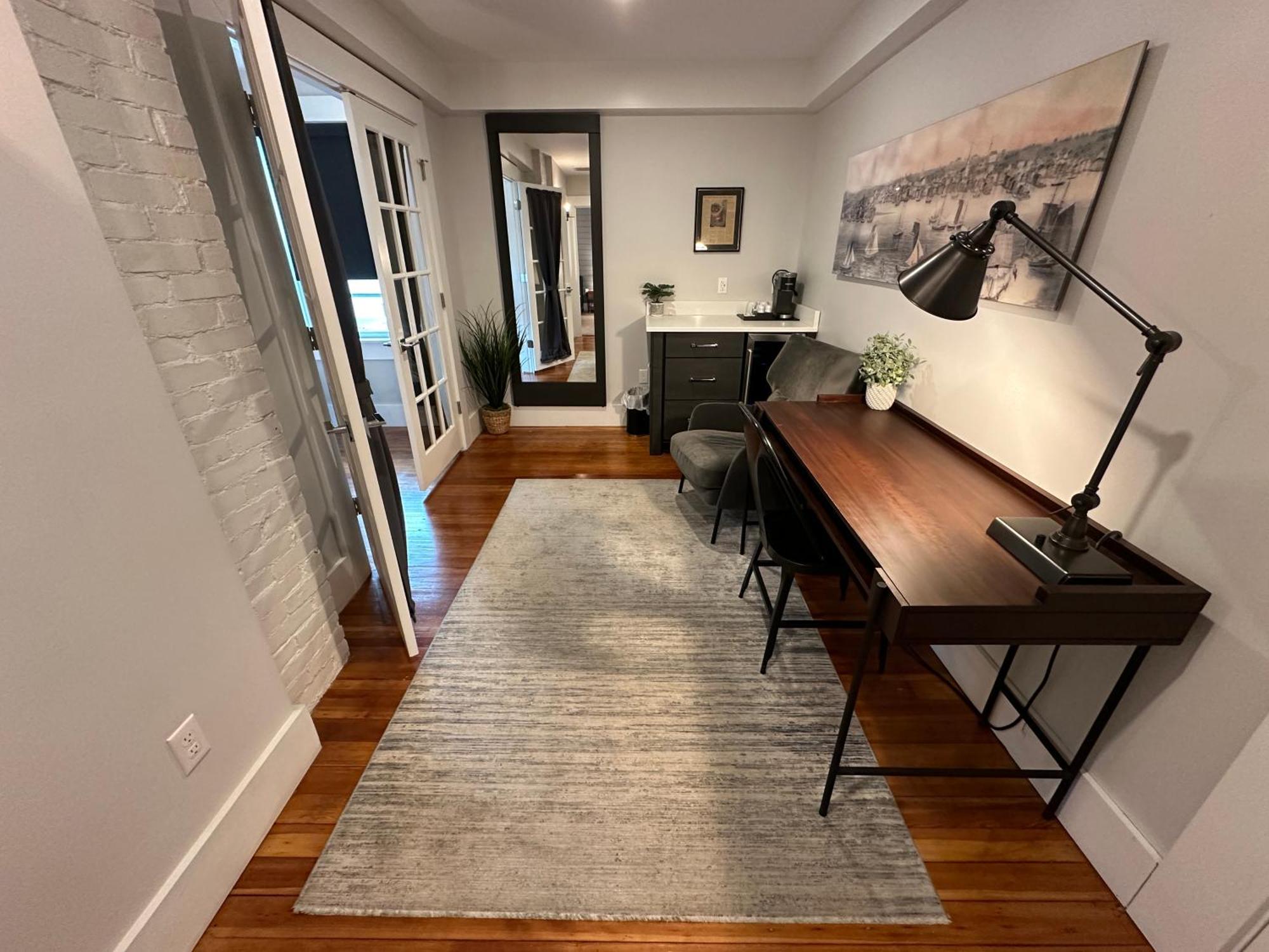 ניופורט Entire Modern 7 Unit 7 Bath Boutique Inn מראה חיצוני תמונה