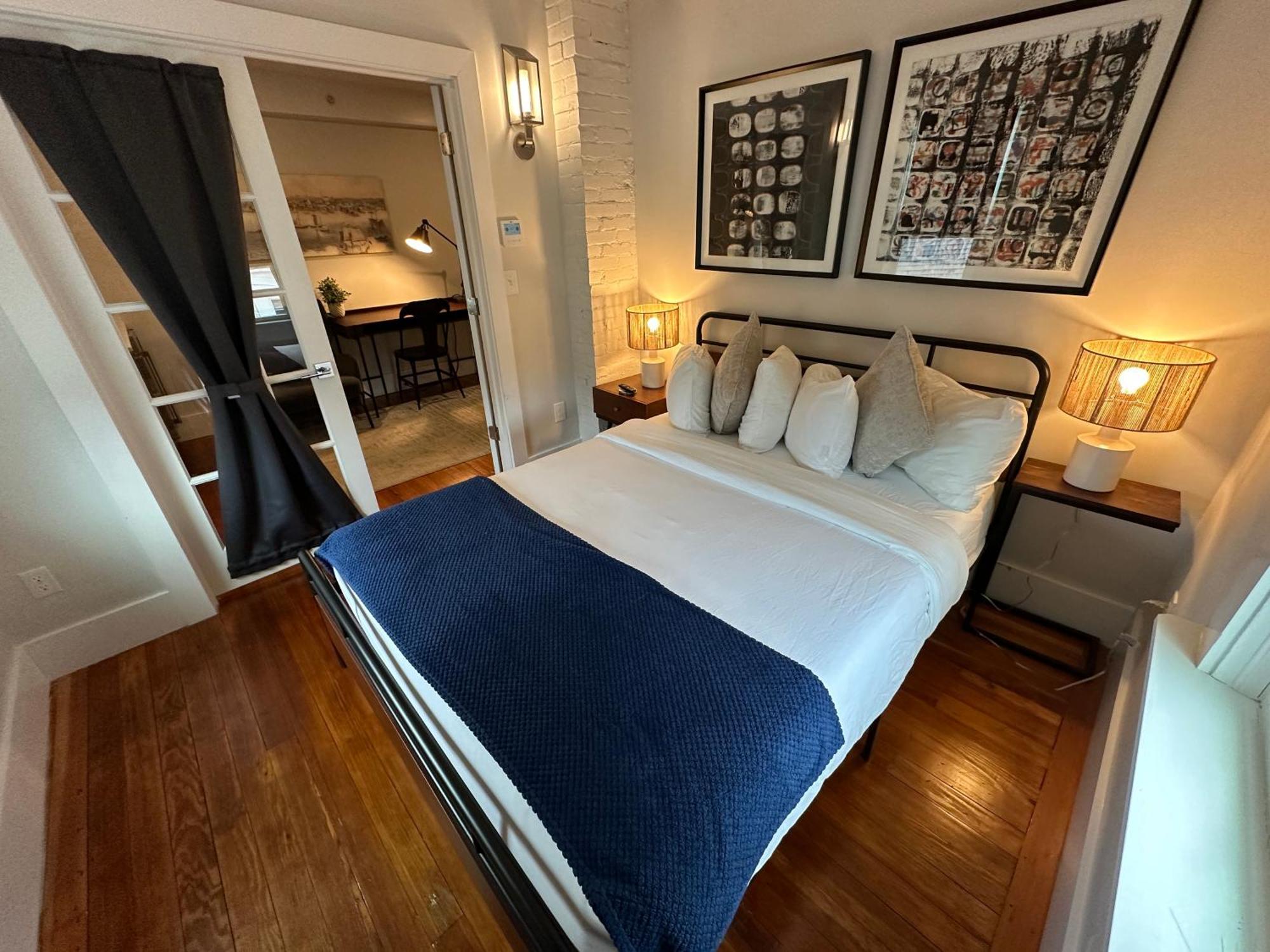 ניופורט Entire Modern 7 Unit 7 Bath Boutique Inn מראה חיצוני תמונה