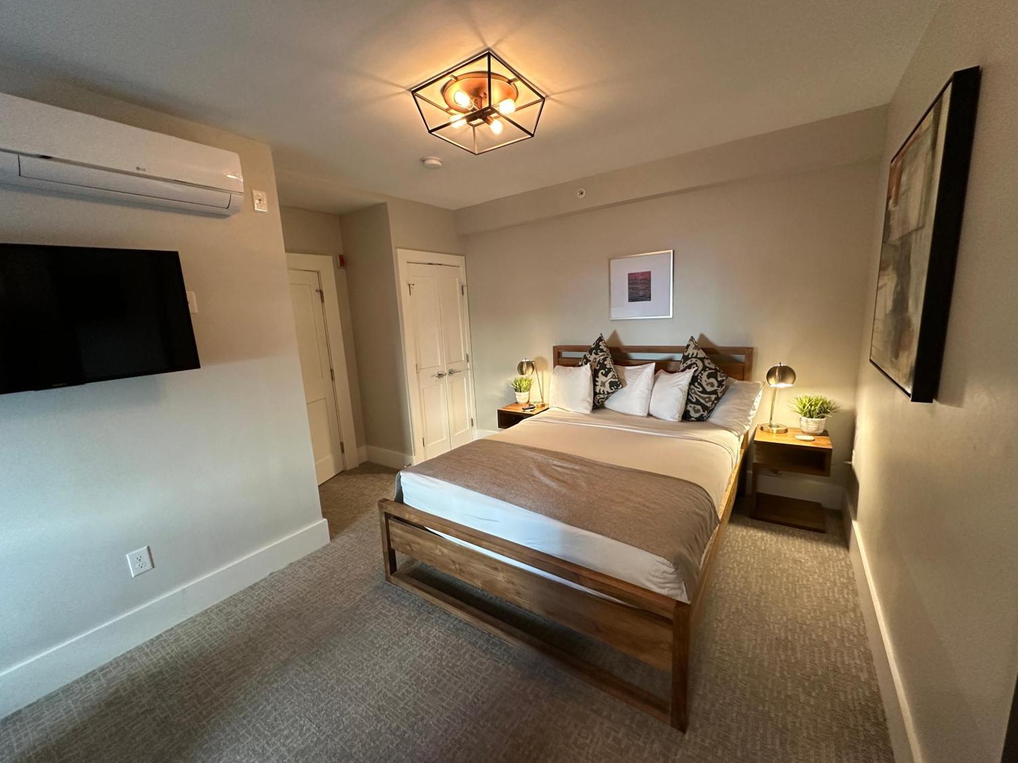 ניופורט Entire Modern 7 Unit 7 Bath Boutique Inn מראה חיצוני תמונה