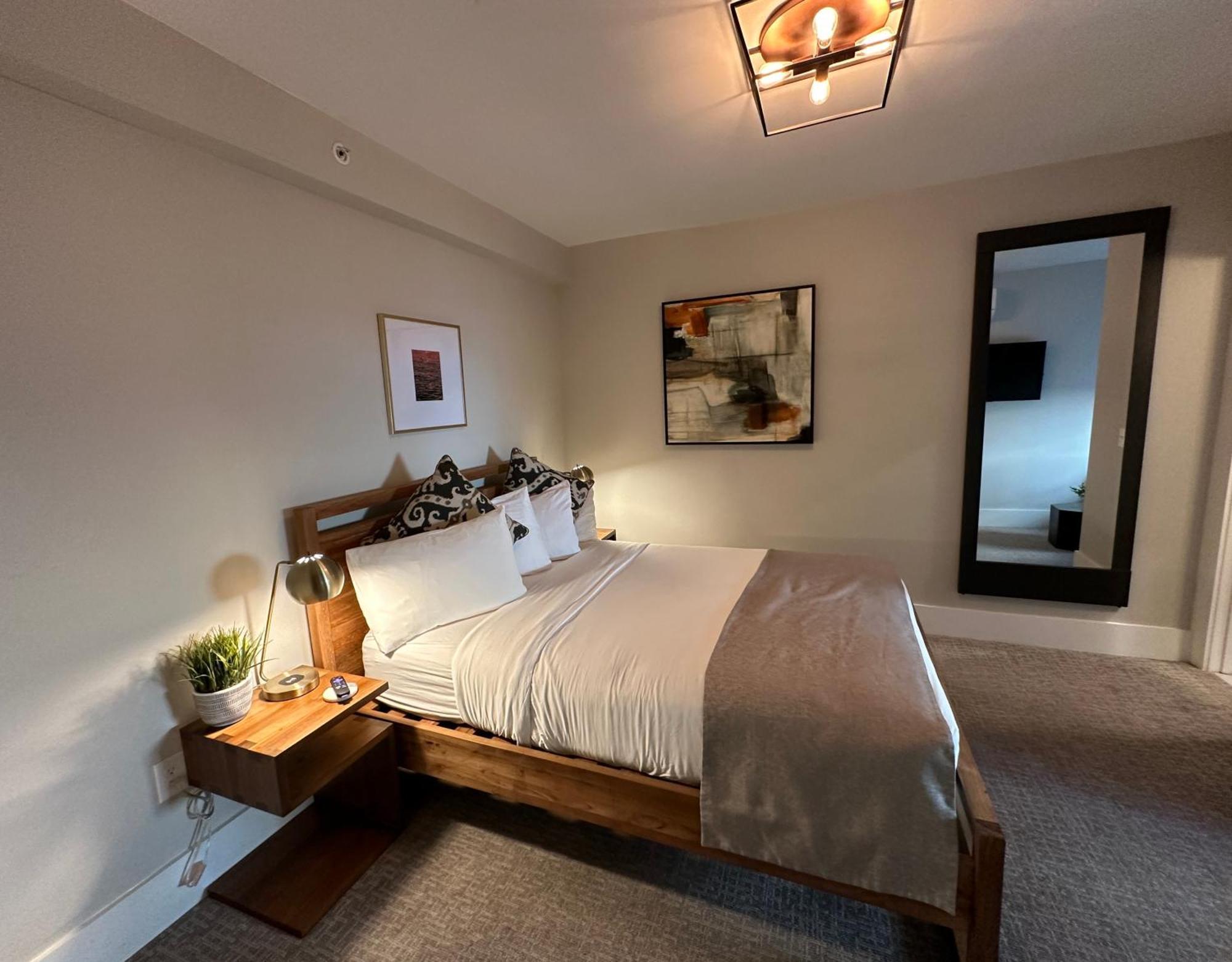 ניופורט Entire Modern 7 Unit 7 Bath Boutique Inn מראה חיצוני תמונה