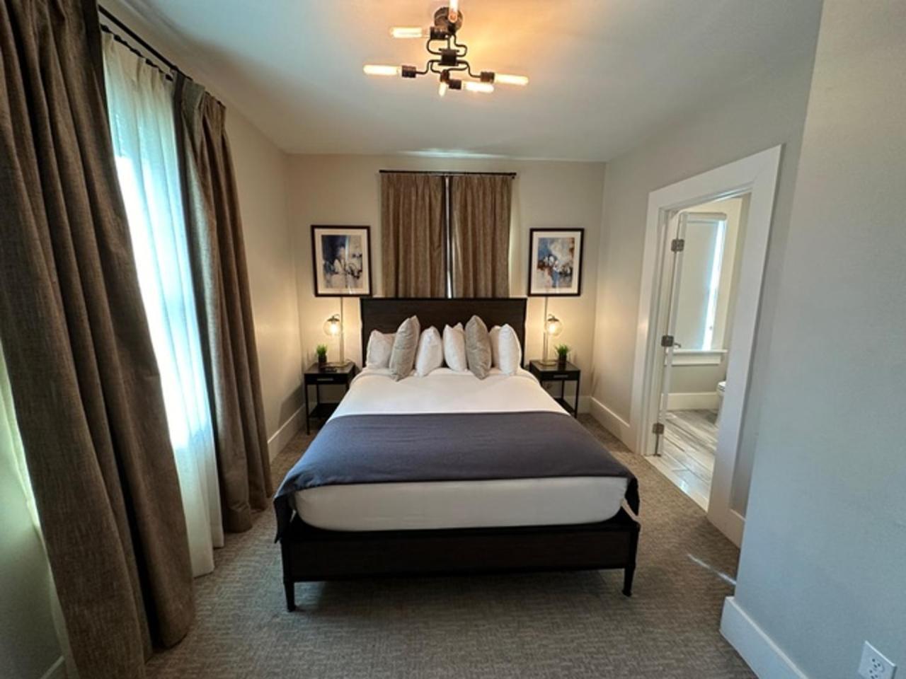 ניופורט Entire Modern 7 Unit 7 Bath Boutique Inn מראה חיצוני תמונה